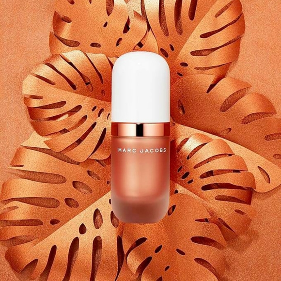 SOLD- 🤩HP💕Marc Jacobs limited fantasy dewy drops - Picture 3 of 7